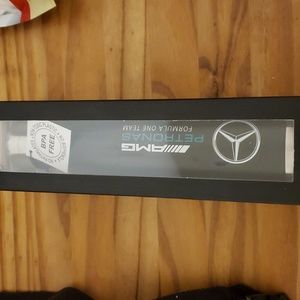 AMG Petronas Formula One Team Water Bottle